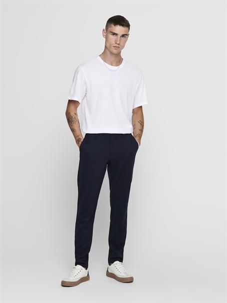 ONSMARK SLIM GW 0209 PANT NOOS night sky