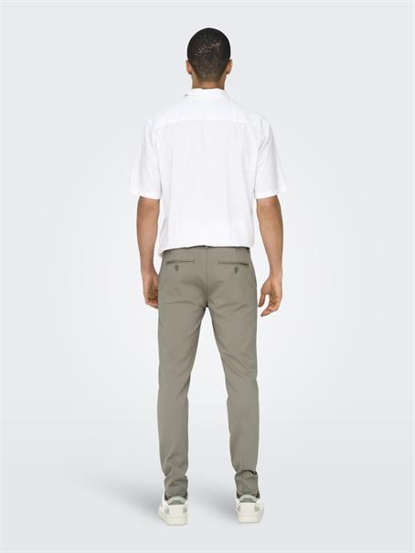 ONSMARK SLIM GW 0209 PANT NOOS vintage khaki