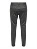 ONSMARK SLIM HERRINGBONE 2911 PANT NOOS slate black