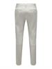 ONSMARK SLIM TAP 0209 MELANGE PANT NOOS chinchilla