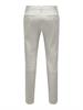 ONSMARK SLIM TAP 0209 MELANGE PANT NOOS chinchilla