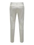 ONSMARK SLIM TAP 0209 MELANGE PANT NOOS chinchilla