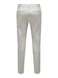 ONSMARK SLIM TAP 0209 MELANGE PANT NOOS chinchilla
