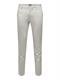 ONSMARK SLIM TAP 0209 MELANGE PANT NOOS chinchilla