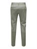 ONSMARK SLIM TAP 0209 MELANGE PANT NOOS olive night
