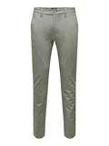ONSMARK SLIM TAP 0209 MELANGE PANT NOOS olive night