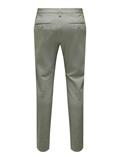 ONSMARK SLIM TAP 0209 MELANGE PANT NOOS olive night