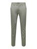 ONSMARK SLIM TAP 0209 MELANGE PANT NOOS olive night