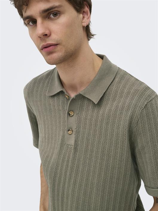 onsmoon-reg-12-ss-polo-knit-noos-bungee-cord
