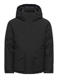 ONSNATE TECHNICAL JACKET OTW VD black