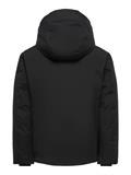 ONSNATE TECHNICAL JACKET OTW VD black