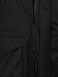 ONSNATE TECHNICAL JACKET OTW VD black