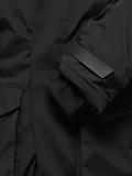 ONSNATE TECHNICAL JACKET OTW VD black
