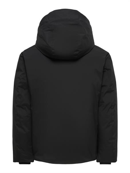 ONSNATE TECHNICAL JACKET OTW VD black