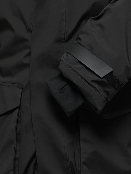 ONSNATE TECHNICAL JACKET OTW VD black