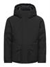 ONSNATE TECHNICAL JACKET OTW VD black