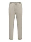 ONSNEWKODYL LINUS PANT NOOS vintage khaki