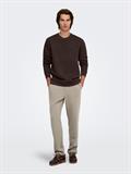 ONSNEWKODYL LINUS PANT NOOS vintage khaki