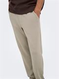 ONSNEWKODYL LINUS PANT NOOS vintage khaki