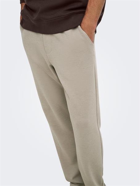 ONSNEWKODYL LINUS PANT NOOS vintage khaki