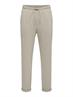 ONSNEWKODYL LINUS PANT NOOS vintage khaki