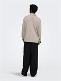 ONSNEWKODYL LS PATCH PKT OVERSHIRT NOOS vintage khaki