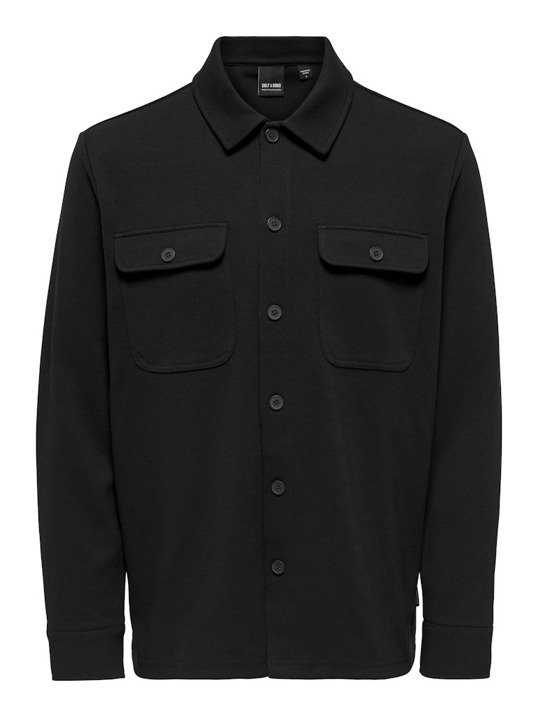 Only & Sons Herren Hemd 22021279 günstig online kaufen
