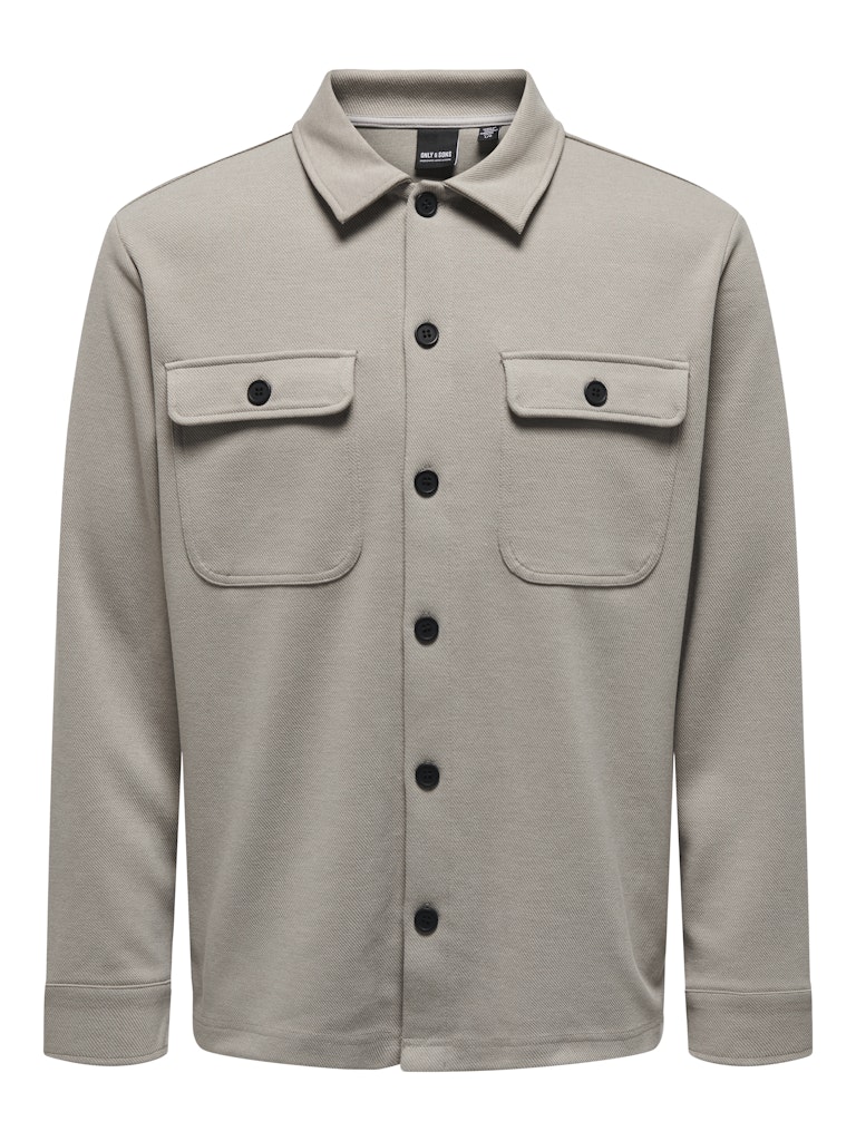 Only & Sons Herren Hemd 22021279 günstig online kaufen