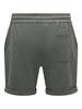 ONSNEWKODYL REG S SHORTS BP castor gray