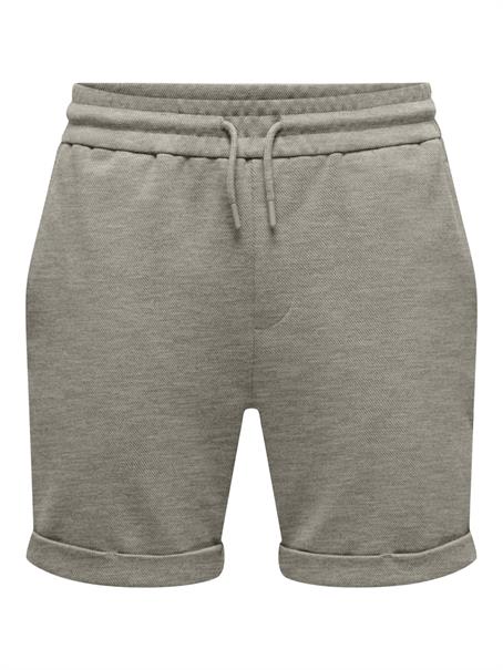 ONSNEWKODYL REG S SHORTS BP vintage khaki