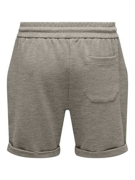 ONSNEWKODYL REG S SHORTS BP vintage khaki