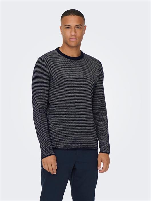 onsniguel-reg-12-stripe-crew-knit-dark-navy