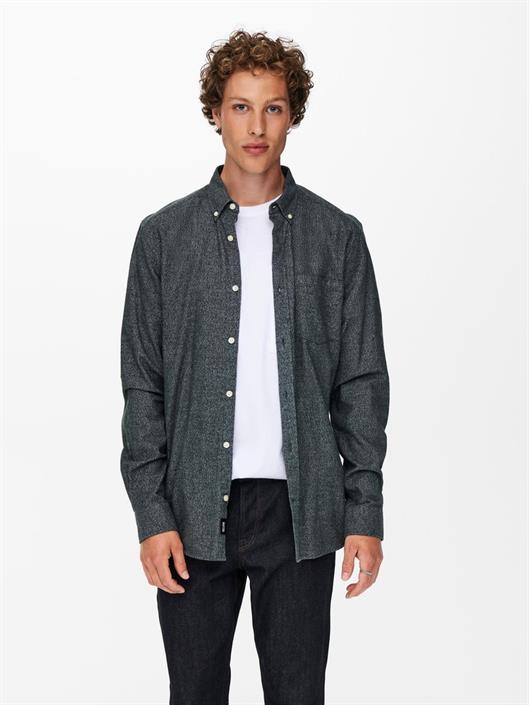 onsniko-ls-melange-shirt-peat