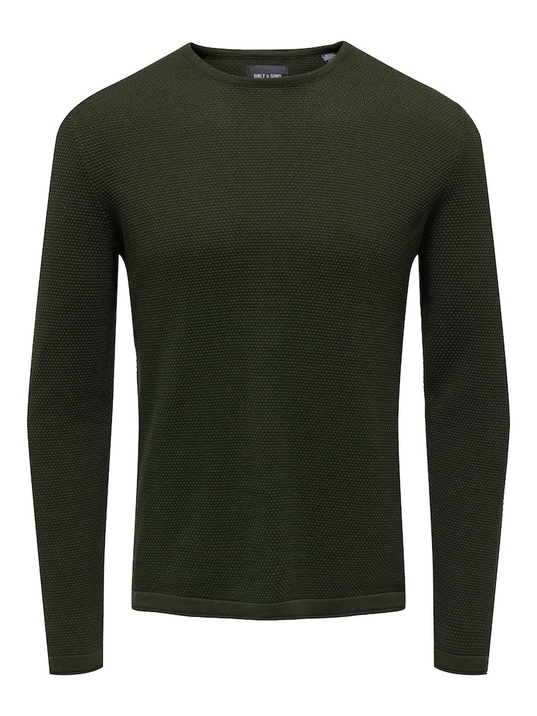 Only & Sons Herren Pullover 22016980 günstig online kaufen