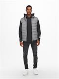 ONSPAUL QUILTED VEST OTW griffin