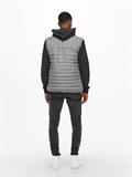 ONSPAUL QUILTED VEST OTW griffin