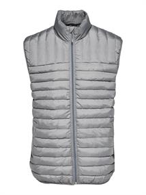 ONSPAUL QUILTED VEST OTW griffin