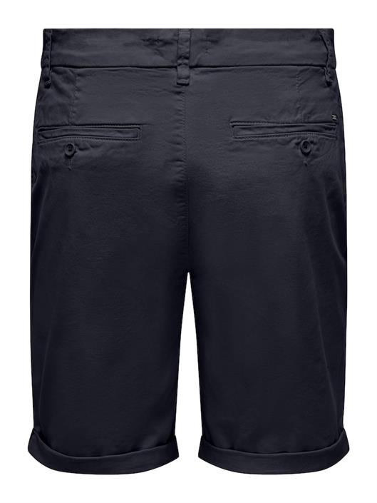 onspeter-reg-twill-4481-shorts-noos-dark-navy