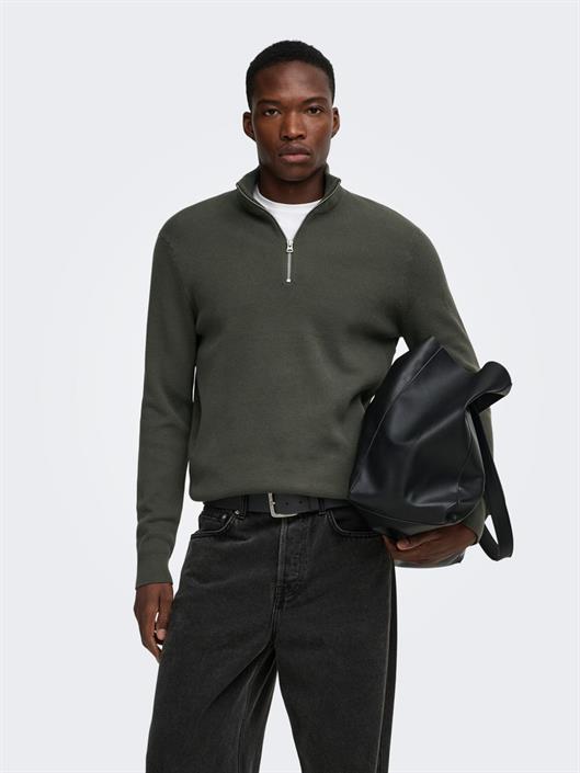 onsphil-reg-12-struc-half-zip-knit-noos-beluga