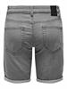 ONSPLY JOG MG 8583 PIM DNM SHORTS NOOS grey denim