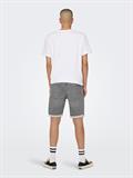 ONSPLY JOG MG 8583 PIM DNM SHORTS NOOS grey denim