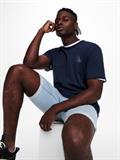 ONSPLY LB JOG 8587 PIM DNM SHORTS NOOS blue denim