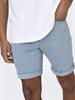ONSPLY LBD 9038 PIM DNM SHORTS light blue denim