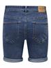ONSPLY MBD 9039 PIM DNM SHORTS NOOS medium blue denim