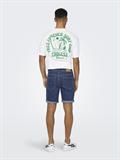 ONSPLY MBD 9039 PIM DNM SHORTS NOOS medium blue denim