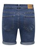 ONSPLY MBD 9039 PIM DNM SHORTS NOOS medium blue denim