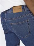 ONSPLY MBD 9039 PIM DNM SHORTS NOOS medium blue denim