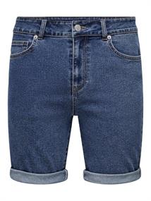 ONSPLY MBD 9039 PIM DNM SHORTS NOOS medium blue denim