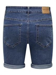 ONSPLY MBD 9039 PIM DNM SHORTS NOOS medium blue denim