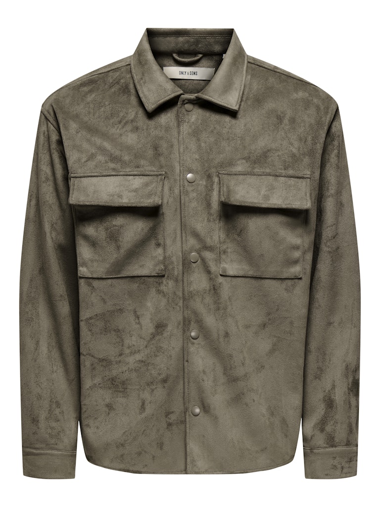 Only & Sons Herren Hemd 22035859 günstig online kaufen